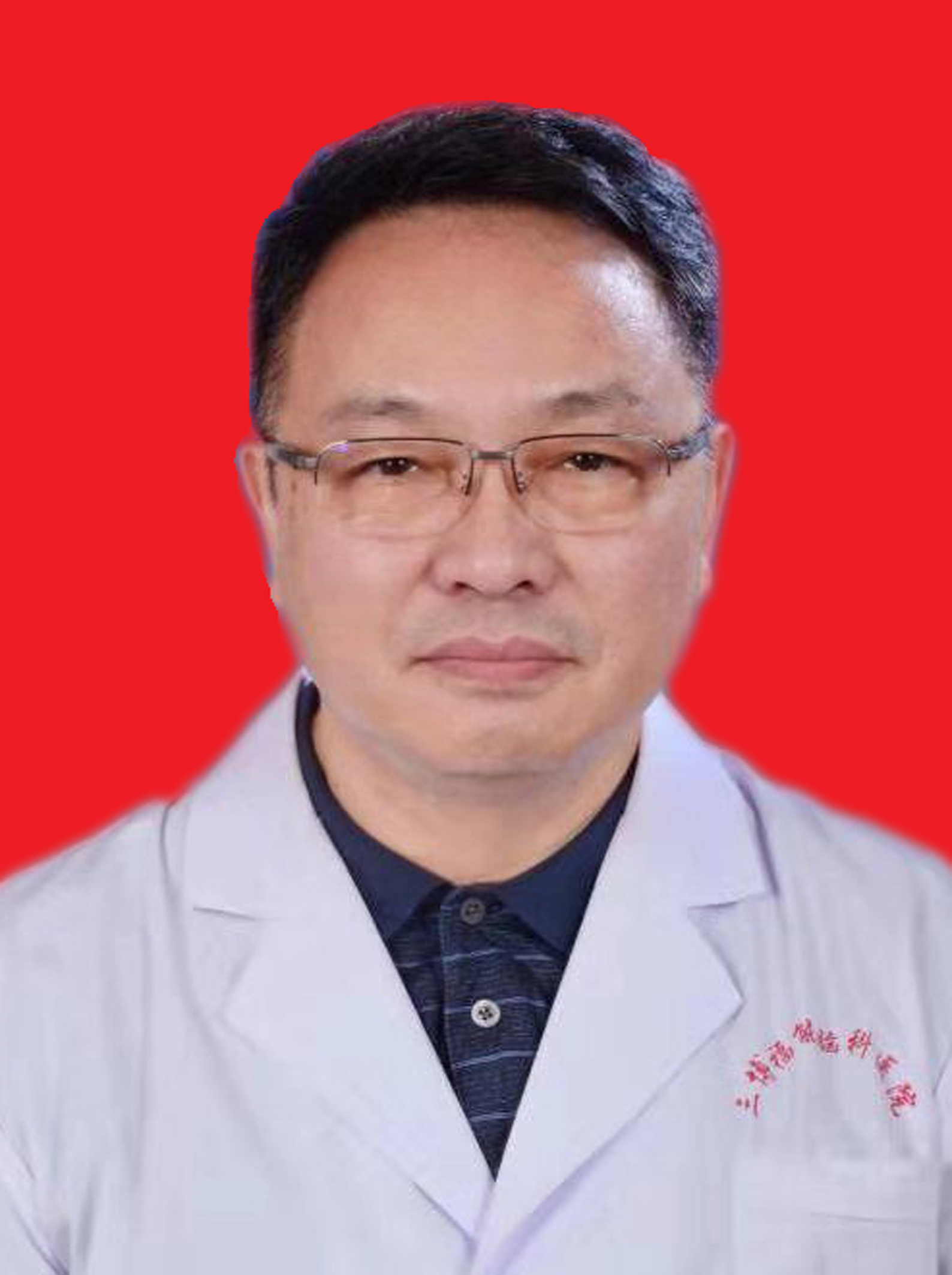吴钢