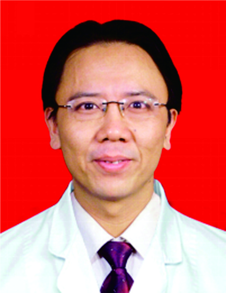 郭延松