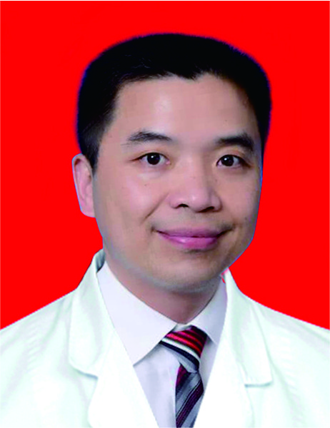 康明强