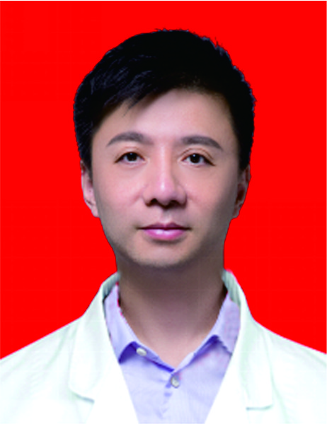 潘小杰