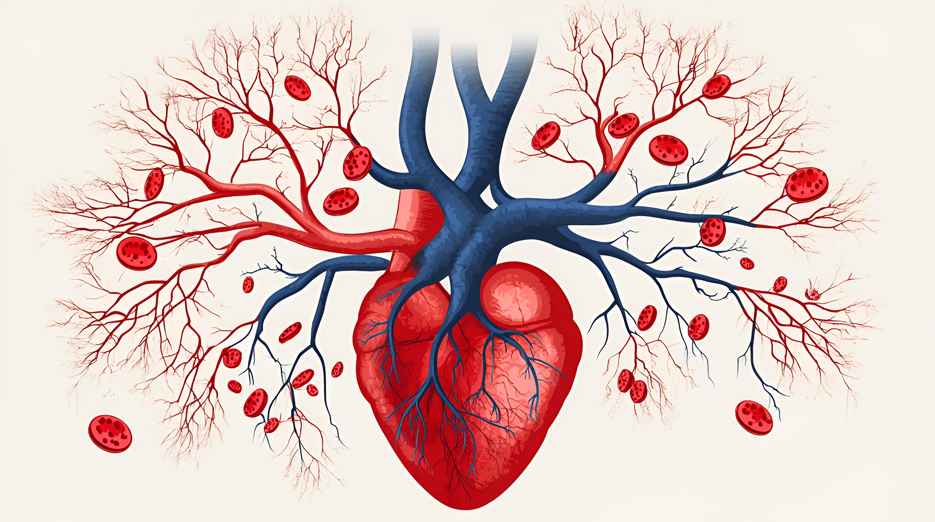 知名心内科专家杨柳青主任详解心血管疾病防护要点​